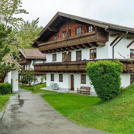Komfortwohnung Mit Pool Und Sauna Hauzenberg Kültér fotó