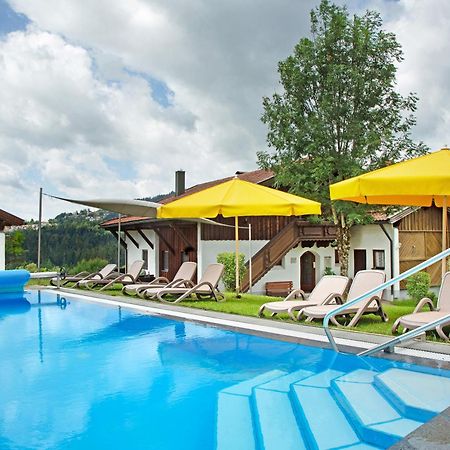 Komfortwohnung Mit Pool Und Sauna Hauzenberg Kültér fotó