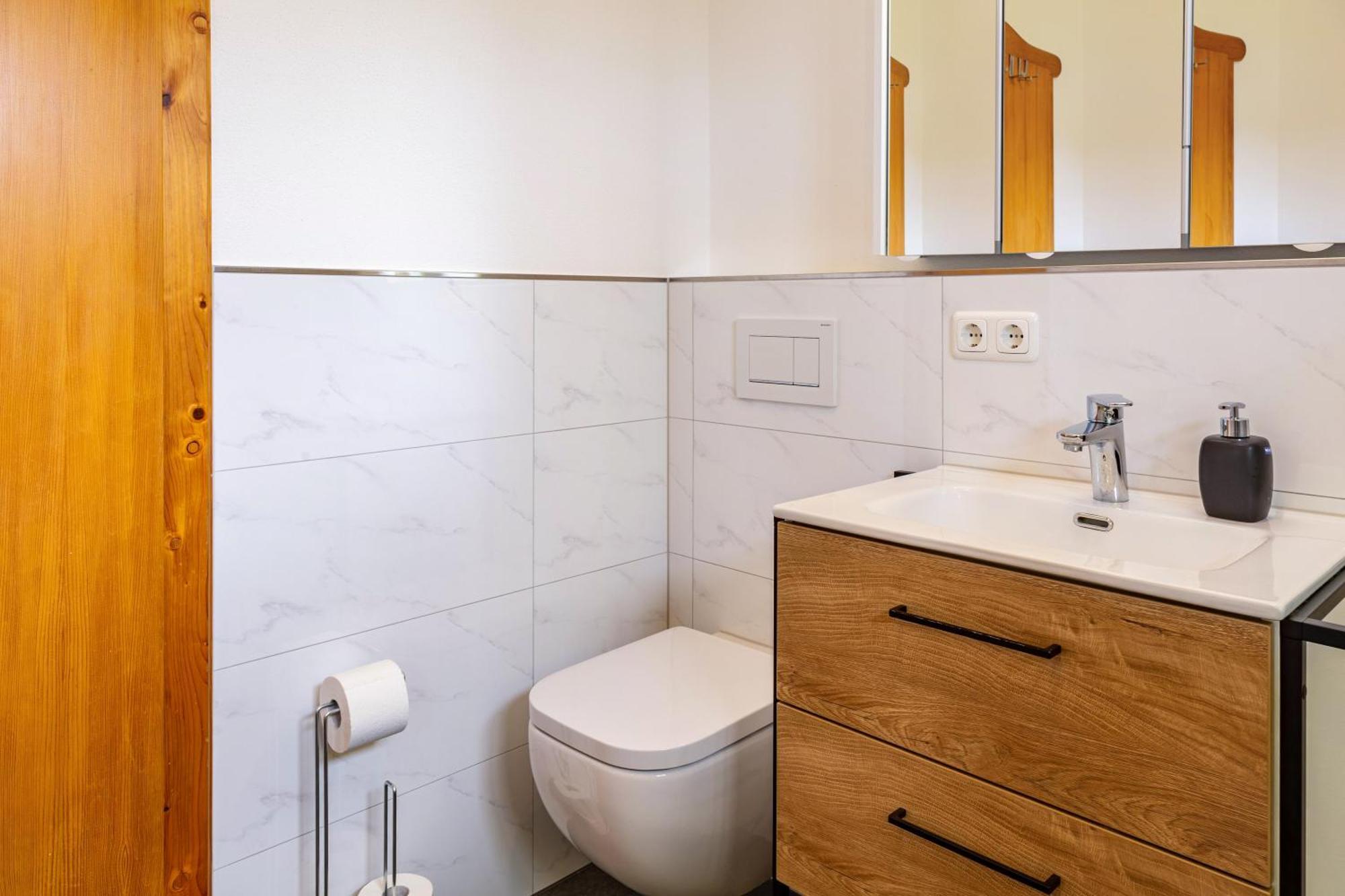 Komfortwohnung Mit Pool Und Sauna Hauzenberg Kültér fotó