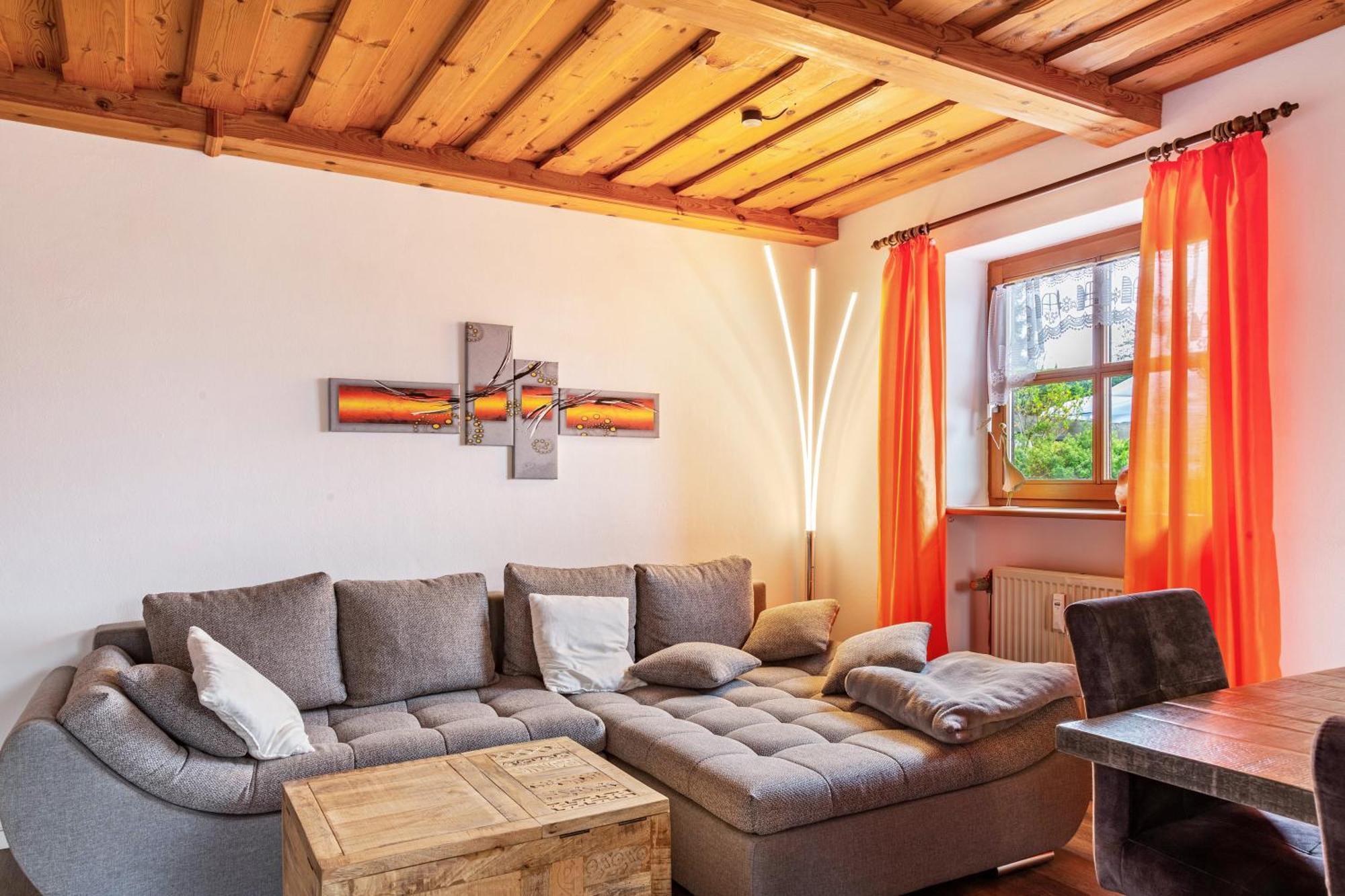 Komfortwohnung Mit Pool Und Sauna Hauzenberg Kültér fotó