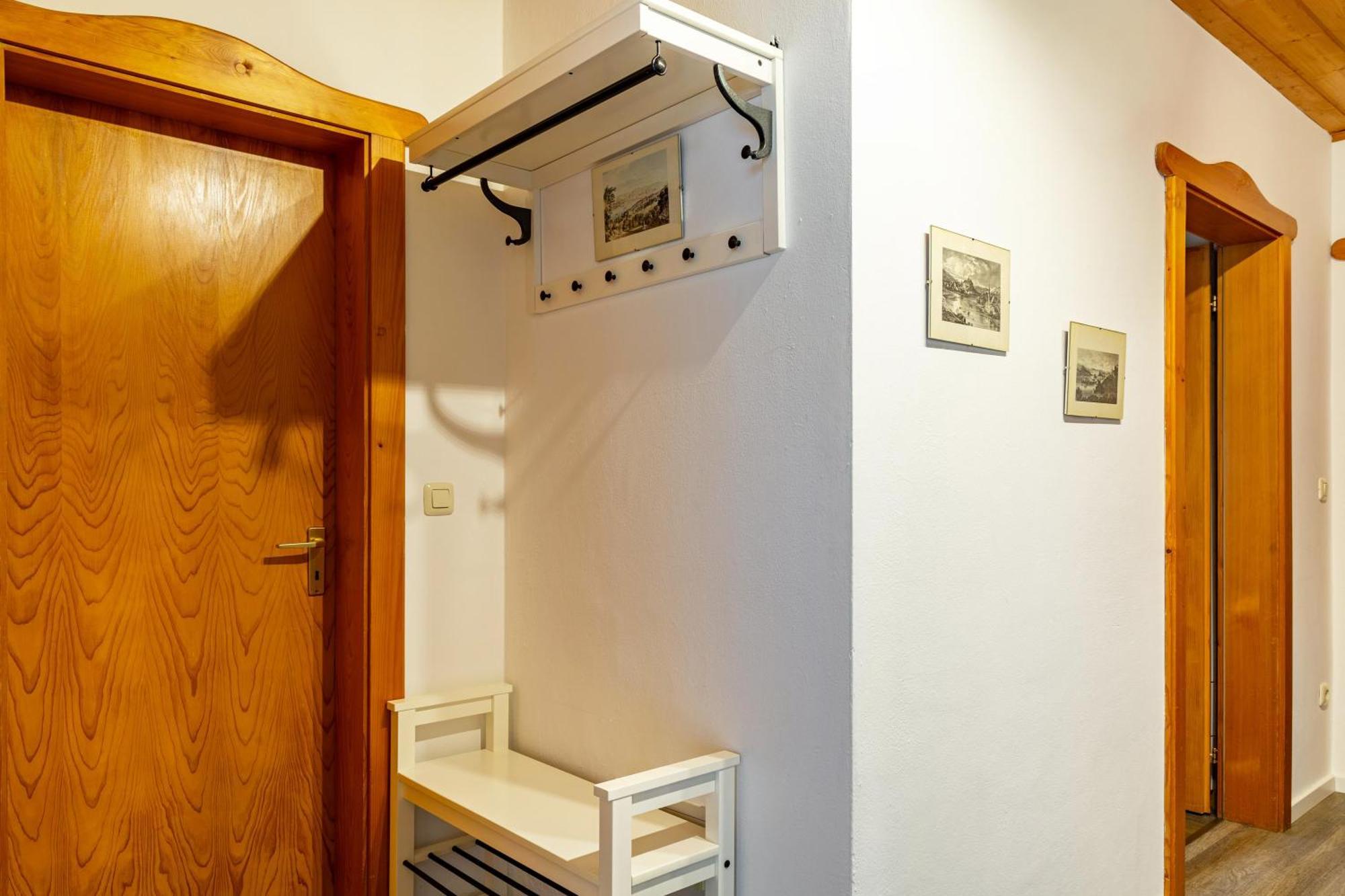 Komfortwohnung Mit Pool Und Sauna Hauzenberg Kültér fotó