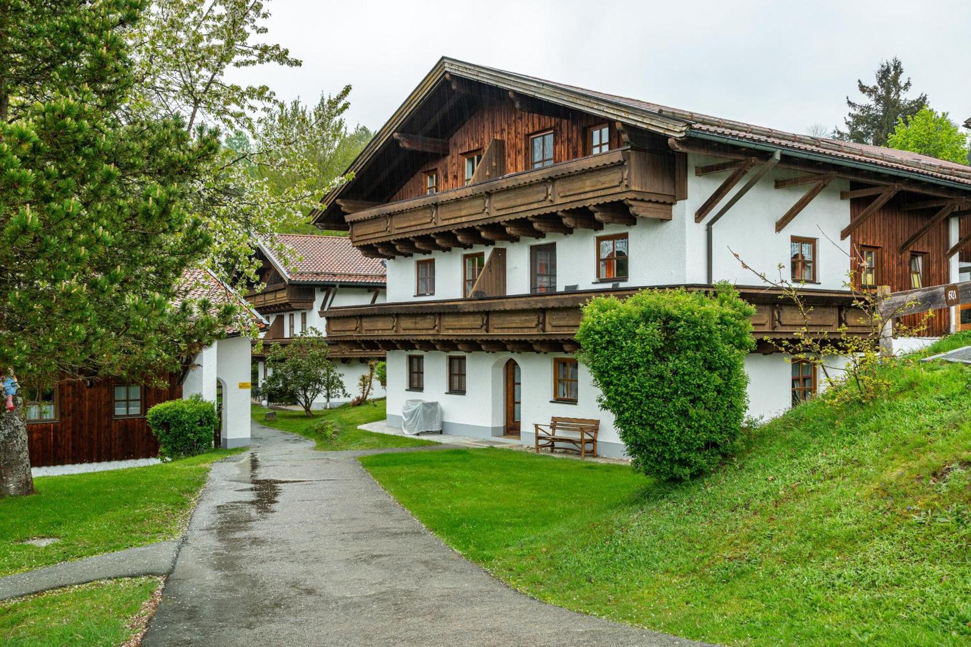 Komfortwohnung Mit Pool Und Sauna Hauzenberg Kültér fotó